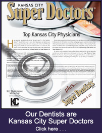 Kansas City Super Dentists