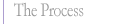 The Process