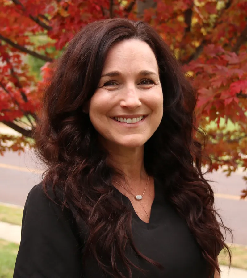 Kami Ross, DDS