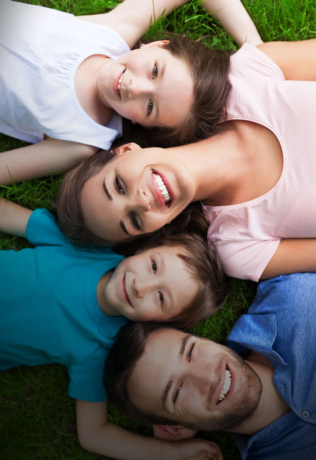 Family dentistry