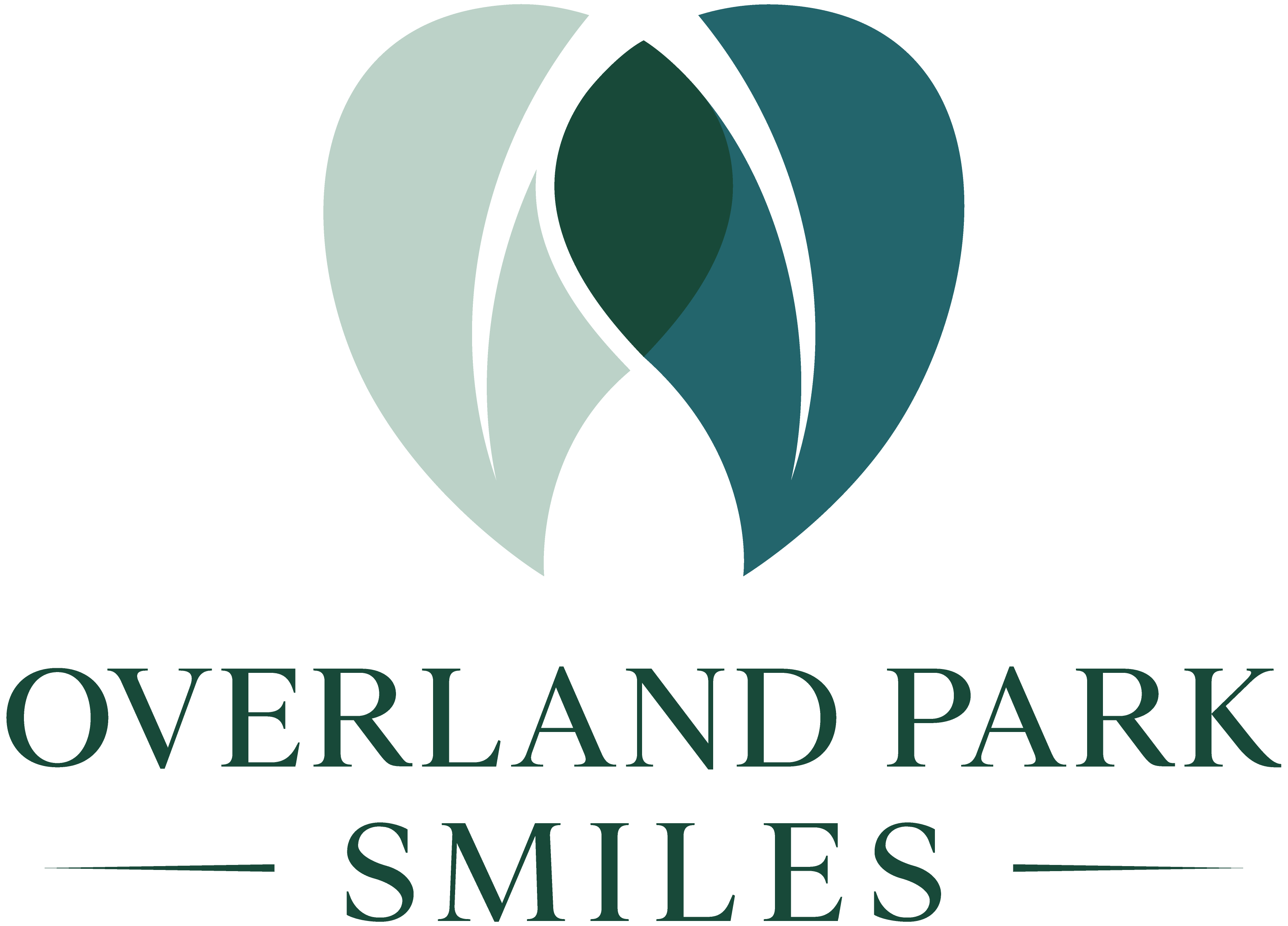 Overland Park Smiles